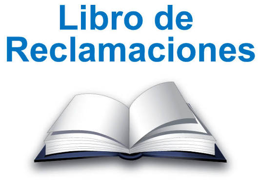 Libro de Reclamaciones de CYC Gestión Integral S.A.C.